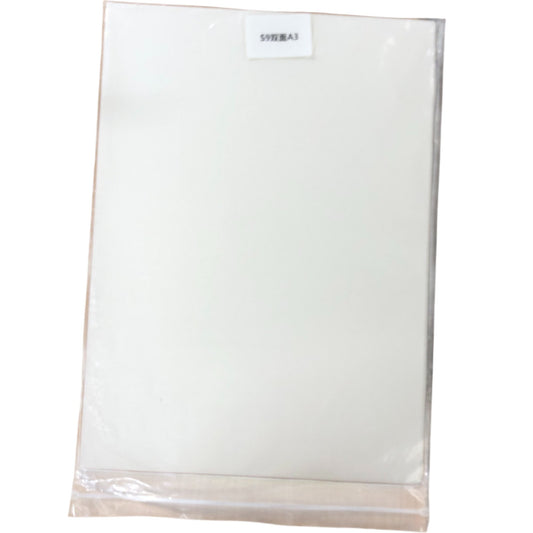 A3 Tracing Paper Pack S9 S59 Ideal For Printing or Art Projects 50 Sheets