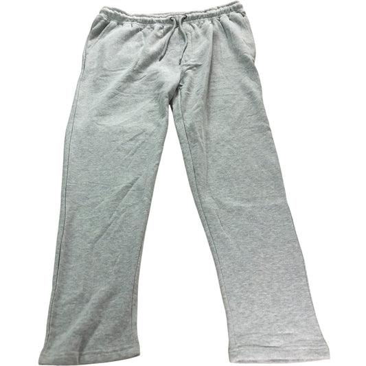 Kangaroo Poo Grey Sweatpants Men's Casual Activewear Trousers XXL
