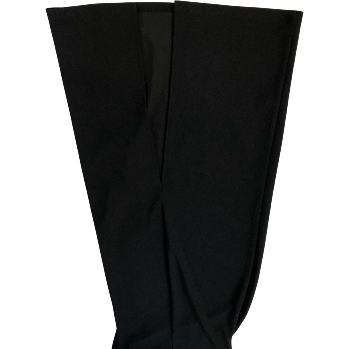 River Island Black Strapless Midi Dress UK12 Women's Sleek Bodycon
