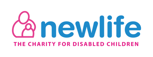 Donation to Newlife Charity