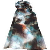 River Island Women's Maxi Dress Size 12 Multicoloured Floral Print