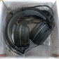 Kanan BT-05 Wireless Stereo Headphones Collapsible Bluetooth Black Green