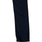 Leggings Women's Navy Stretch Slim Fit High Waist Casual Wear UK6