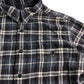 Polo Ralph Lauren Checked Shirt M Men's Cotton Long Sleeve Casual Top
