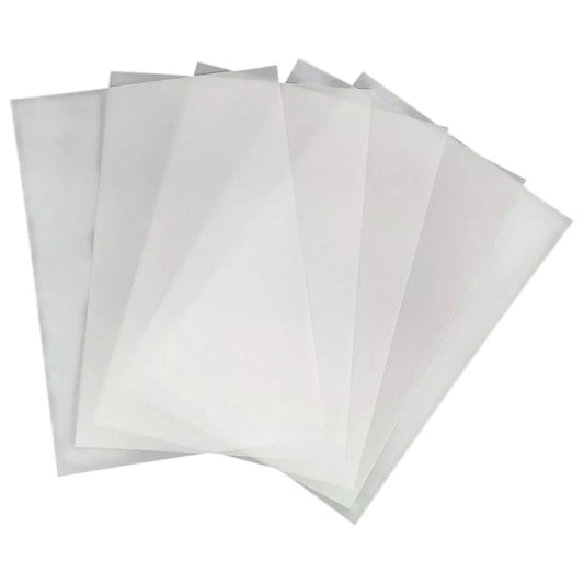 A3 Tracing Paper Pack S9 S59 Ideal For Printing or Art Projects 50 Sheets