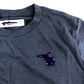Branded Navy T-Shirt - 7-8 Years