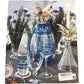 William Yeoward Blue and White Interior Design Book Personal Journey Colour