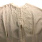 Reiss Ivory Colourblock Draped Mini Dress - Size 6