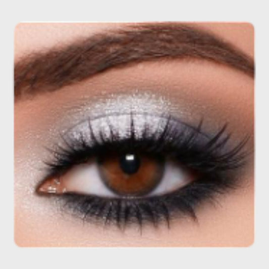 QIC Double End Eye Shadow Pencil