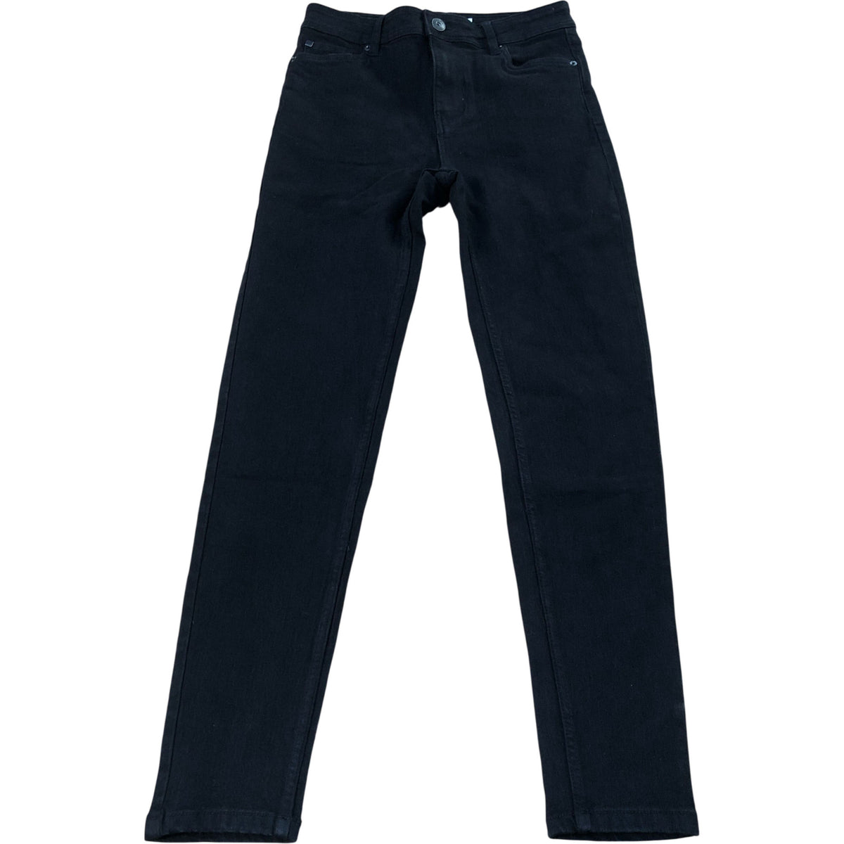 Bench Black High Rise Skinny Jeans Size 12