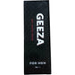 Geeza Anti-Ageing Serum For Men 30ml Boosts Skin Health Smooths Wrinkles