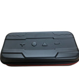 Switch 2  Carrying Case Durable Black Hard Shell Protective Bag