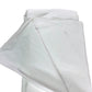 Kingsize Duvet Cover White 100 Cotton Bedding Set Bed Linen 225cm x 220cm