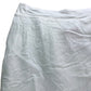 River Island Women's White Maxi Skirt UK16 Elasticated Waist
