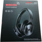 Zihnic PN9 Wireless Foldable Headphone Active Noise Cancelling Bluetooth