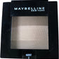 Maybelline Color Sensational Eyeshadow Nudist 2 Matte Shade Instant Glam