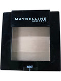 Maybelline Color Sensational Eyeshadow Nudist 2 Matte Shade Instant Glam