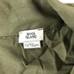 River Island Tiger Print Shirt 11 12 Years Boys Short Sleeve Casual Green