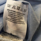 Brave Soul Casual Shirt Light Blue Long Sleeve Size XL