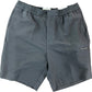 River Island  Men's Shorts Size W34 Grey Leisure Wear Stretch Comfortable