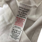 River Island Girls T-Shirt UK18-24 Months White Leopard Print Design