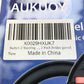 AUKUOY Switch 2 Steering Wheels 2 Pack Game Controllers Lightweight New