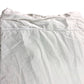 Egyptian Cotton White Duvet Cover King Size 200x200cm UK