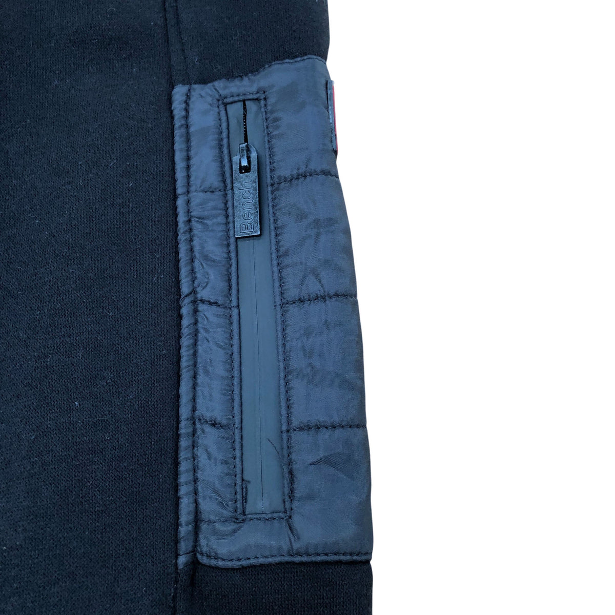 Bench Activewear Black Joggers Size S