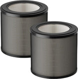 FY0900/30 HEPA Air Purifier Filter Compatible Replacement Pack of Two