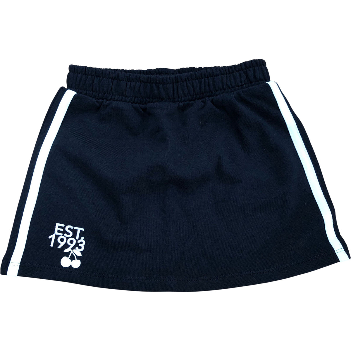 River Island Kids Sports Jumper & Skirt Outfit Set