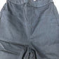 Black Leggings Women's Stretch Size 11-12 Years Comfort Fit