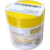 WIYUN EITC S750 Tightening Face And Neck Cream Skin Care Anti Aging Moisturiser