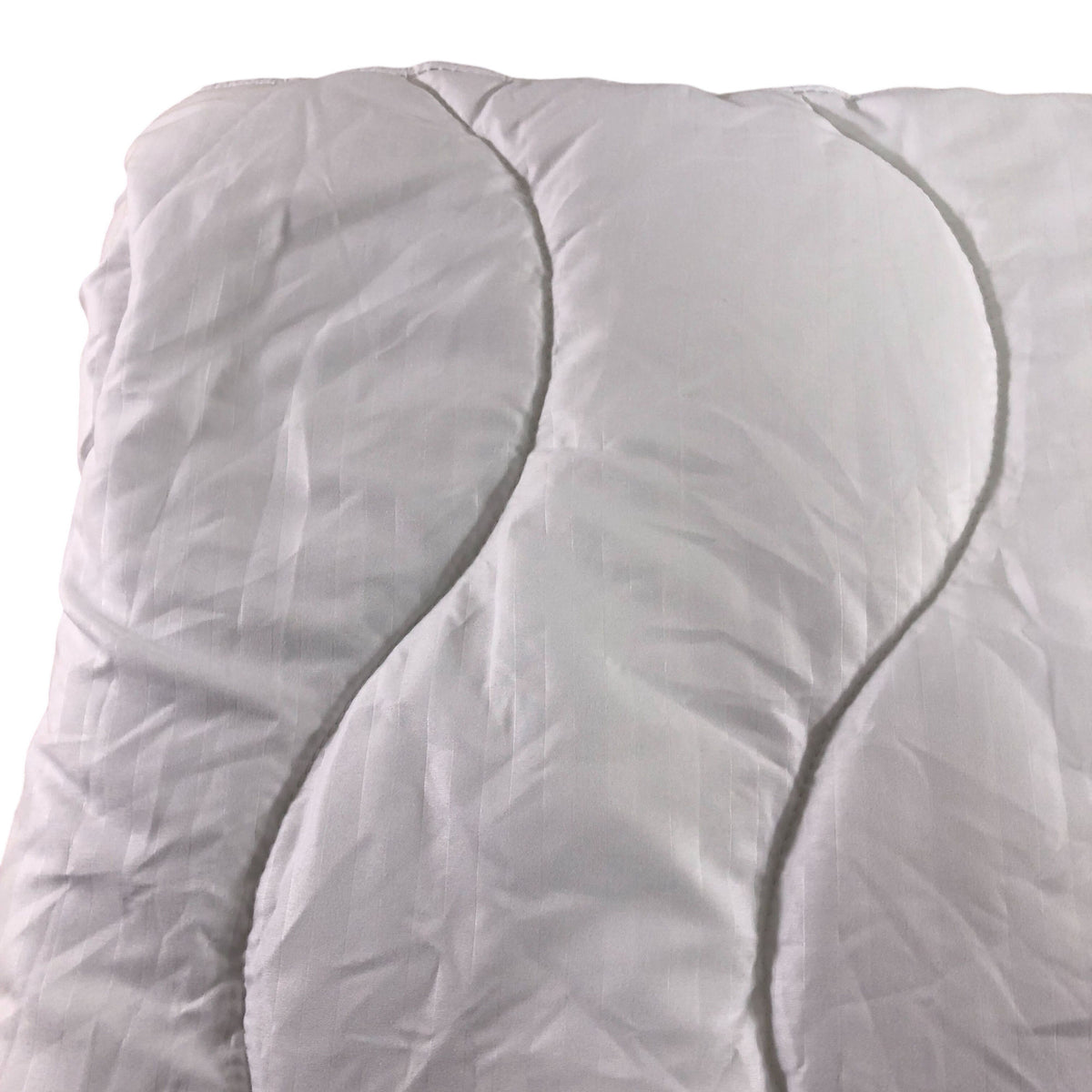 Single Duvet 4.5 Tog 140 X 200 CM Essential Down Alternative Bedding