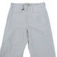 River Island Relaxed Fit White Jeans UK12 Women's Denim Casual Trousers