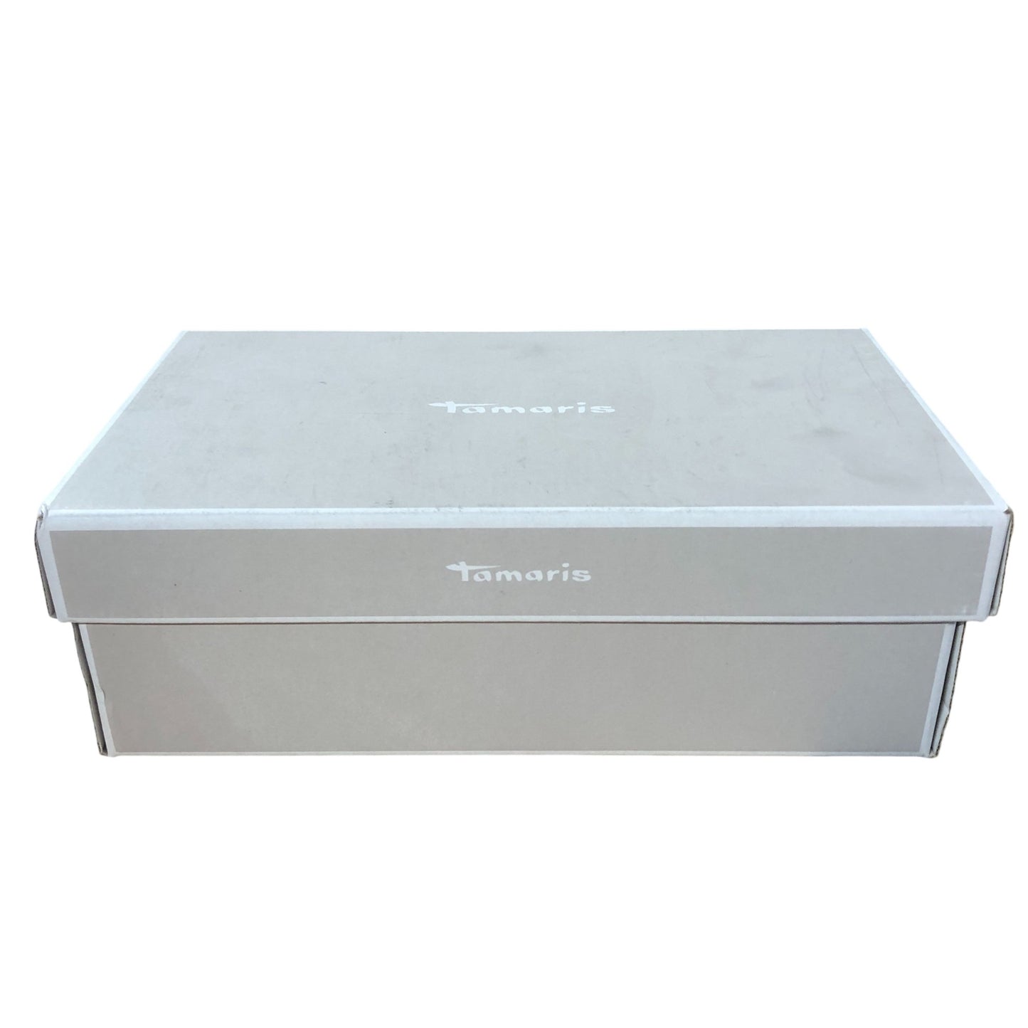 Tamaris Slingback Sandals UK5 Women's Cork Wedge Heels Open Toe Cognac