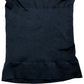 Spanx Activewear Top Size M Women's Black Nylon Blend Tank Top