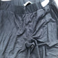 Baukjen Black Joggers Women's Size 10 Comfortable Stretchy Trousers