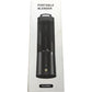 Portable Blender 450ML USB Rechargeable Personal Smoothie Maker Black
