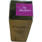 Oulac 15 Velocity Metallic Shine Lipstick