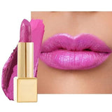 Oulac 15 Velocity Metallic Shine Lipstick