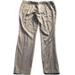 Chinos Size 18 Women's Beige Stretch Trousers Comfortable Casual Wear