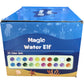 Magic Water Elf Kit 20 Colour Gels Educational Aqua Play Toy