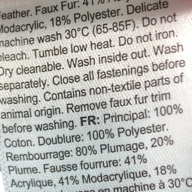 Seraphine Maternity Parka Coat Size 8 Navy Blue Faux Fur Lining Hood Midi