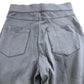 Jodie Ponte Jeggings UK6 Women's Dark Grey