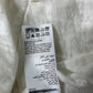Women's Casual Cream Maxi Dress Size 12 Cream Sleeveless