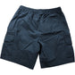 River Island Cargo Shorts Black Size M Men's