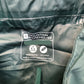 Mountain Warehouse Pakka Women's Lightweight Waterproof Jacket Green