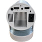 Smart Mini Projector HY300 Pro Wireless Screen Mirroring HDMI USB Bluetooth