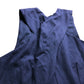 Maxi Dress UK Size 12 Women's Sleeveless Cross Front Ponte