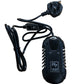 H7 Series Digital Aquarium Heater 100W Fully Submersible Temperature Control